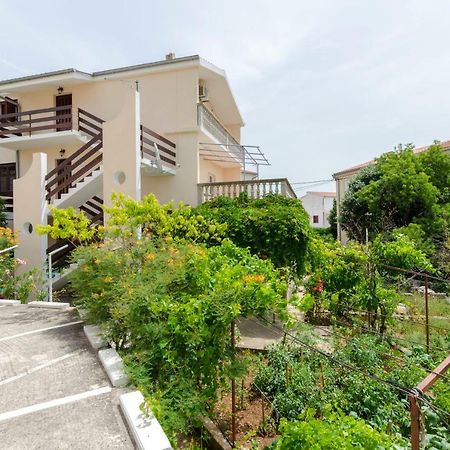 Apartment Damir Primošten Exterior foto